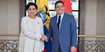 Moroccan Sahara: Ecuador reaffirms support for the Autonomy Initiative presented by Morocco