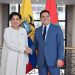 Moroccan Sahara: Ecuador reaffirms support for the Autonomy Initiative presented by Morocco