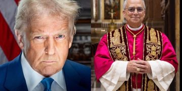 Iran backs Pope Leo XIV as Trump feud escalates