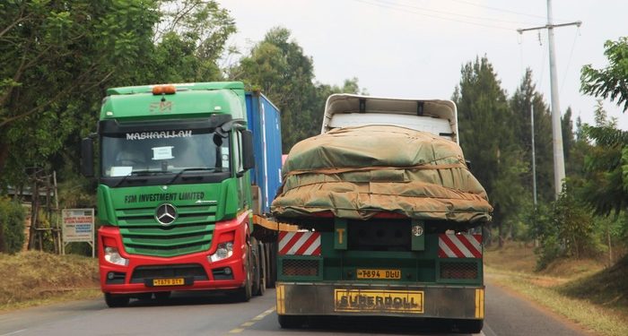 Rwanda Equips SMEs to Seize AfCFTA Export Opportunities