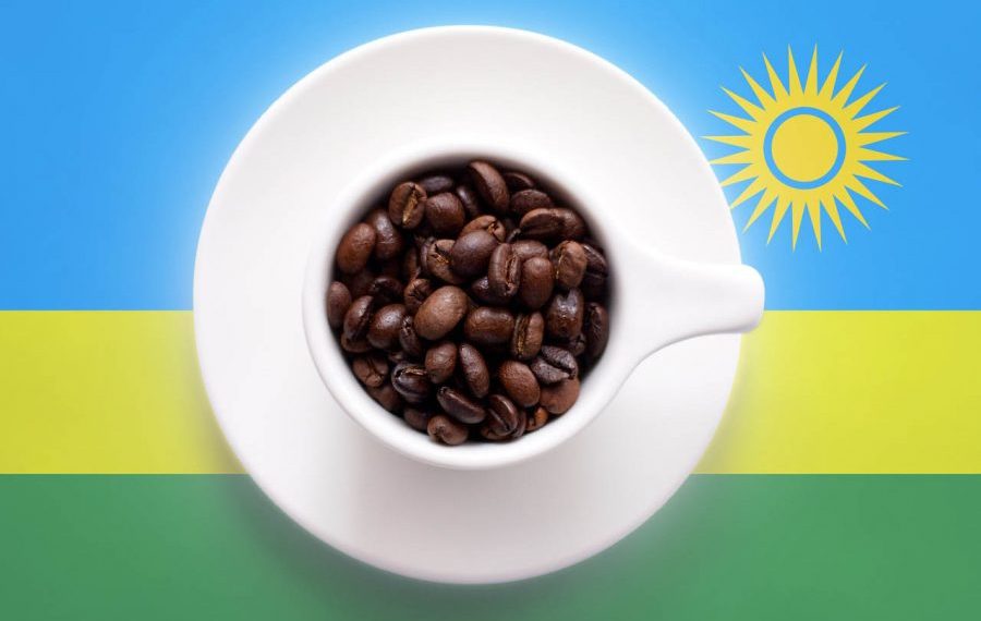 Rwandan coffee places in top five at global tasting competition in U.S.