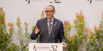 President Kagame Reaffirms Genocide Will Never Happen Again in Rwanda