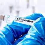 lenacapavir