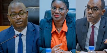 Rwanda Senate approves newly appointed senior officials