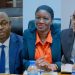 Rwanda Senate approves newly appointed senior officials