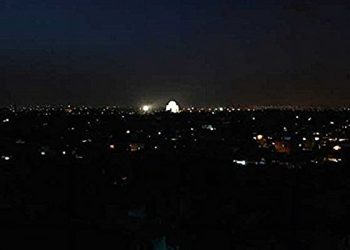 Domestic demand, not Middle East conflict, behind power shortages