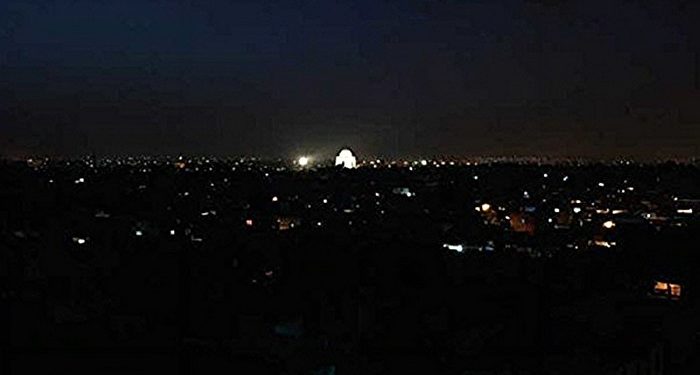 Domestic demand, not Middle East conflict, behind power shortages