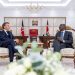 France Tries to Rebuild Ties in Africa