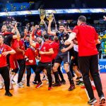 Al Ahly SC win 2026 CAVB Men’s Club Championship