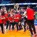Al Ahly SC win 2026 CAVB Men’s Club Championship