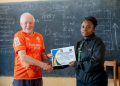 Rugby Federation Hosts Level 1 Refereeing Course To Boost Officiating Standards