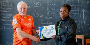 Rugby Federation Hosts Level 1 Refereeing Course To Boost Officiating Standards