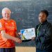 Rugby Federation Hosts Level 1 Refereeing Course To Boost Officiating Standards