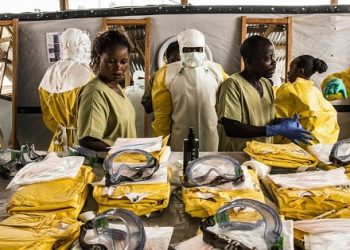 Myths and Violence Are Fueling Ebola Outbreak in Eastern DRC