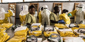 Myths and Violence Are Fueling Ebola Outbreak in Eastern DRC