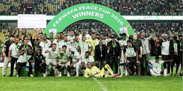 APR FC Silences Vocal Rayon Sports Fans to Retain Peace Cup