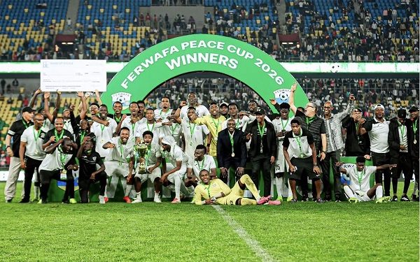 APR FC Retain Peace Cup After Penalty Shootout Win Over Rayon Sports