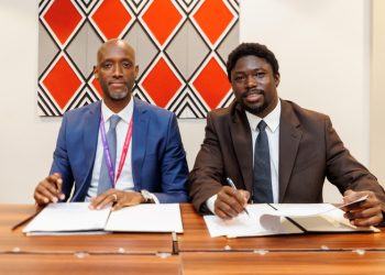 Yango Group, Rwanda Development Board agree to explore mobility partnership