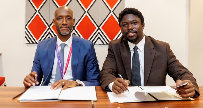 Yango Group, Rwanda Development Board agree to explore mobility partnership