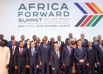 Kagame says Africa cannot depend on foreign powers to fix its challenges