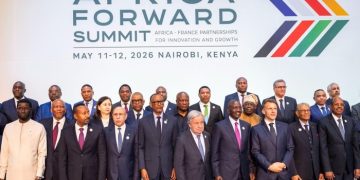 Kagame says Africa cannot depend on foreign powers to fix its challenges