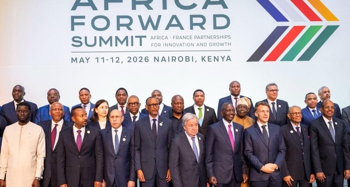 Kagame says Africa cannot depend on foreign powers to fix its challenges