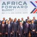 Kagame says Africa cannot depend on foreign powers to fix its challenges