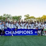 Al Hilal makes history, by winning titles in three different countries