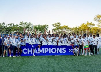 Al Hilal makes history, by winning titles in three different countries