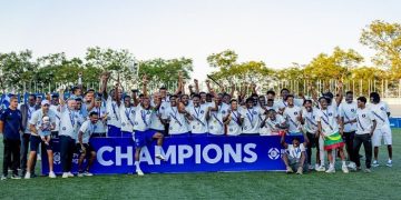Al Hilal makes history, by winning titles in three different countries