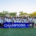 Al Hilal makes history, by winning titles in three different countries