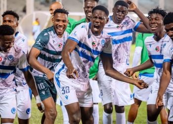 Al Hilal makes history, by winning titles in three different countries