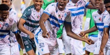 Al Hilal makes history, by winning titles in three different countries