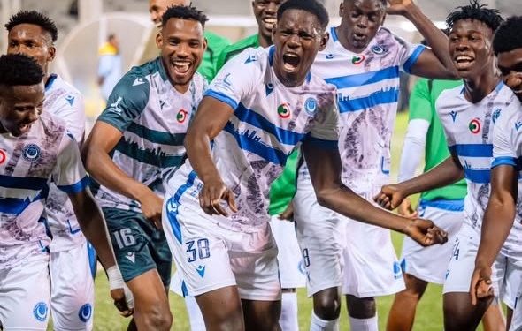 Al Hilal makes history, by winning titles in three different countries