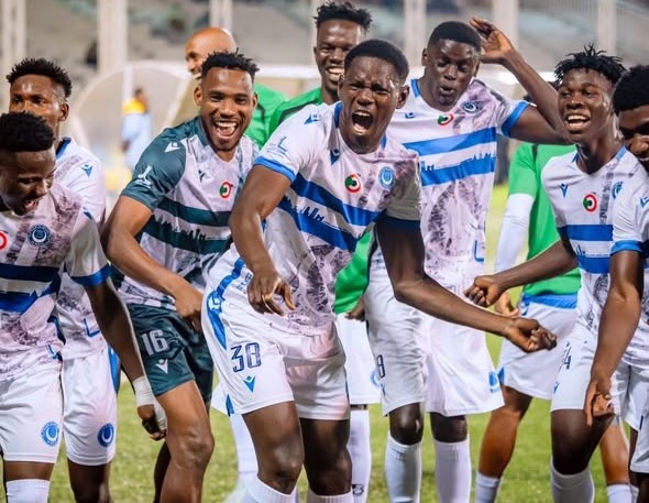 Al Hilal makes history, by winning titles in three different countries