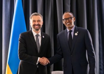 Kagame says Africa cannot depend on foreign powers to fix its challenges