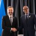 Kagame says Africa cannot depend on foreign powers to fix its challenges