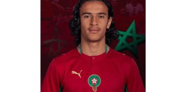 Morocco’s Rise as a Global Football Powerhouse: The Case of Ayyoub Bouaddi