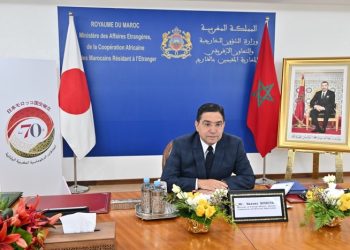 Japan welcomes autonomy, under Moroccan sovereignty intends to act in accordance to diplomatic and economic levels