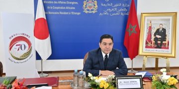 Japan welcomes autonomy, under Moroccan sovereignty intends to act in accordance to diplomatic and economic levels