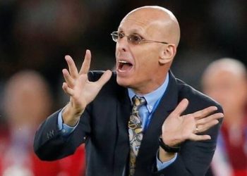 Why Stephen Constantine’s Morocco Squad is a Tactical Litmus Test for Amavubi