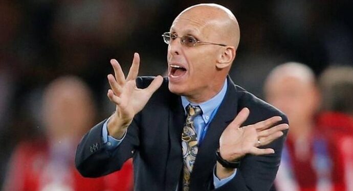 Why Stephen Constantine’s Morocco Squad is a Tactical Litmus Test for Amavubi