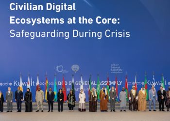 DCO calls for multistakeholder Action to protect civilian digital ecosystems during crises