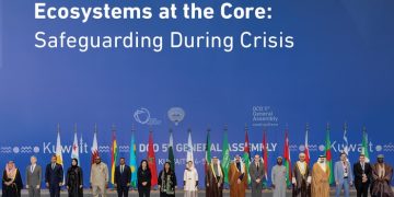 DCO calls for multistakeholder Action to protect civilian digital ecosystems during crises