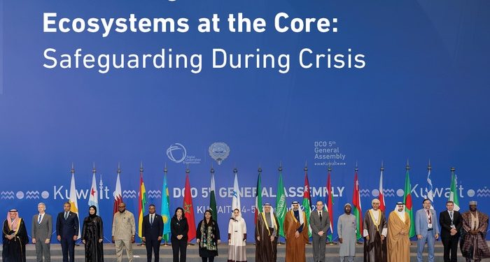 DCO calls for multistakeholder Action to protect civilian digital ecosystems during crises