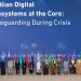 DCO calls for multistakeholder Action to protect civilian digital ecosystems during crises