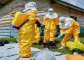 Myths and Violence Are Fueling Ebola Outbreak in Eastern DRC