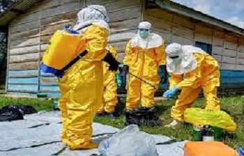 Myths and Violence Are Fueling Ebola Outbreak in Eastern DRC