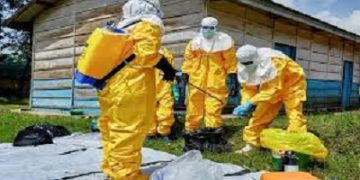 Myths and Violence Are Fueling Ebola Outbreak in Eastern DRC
