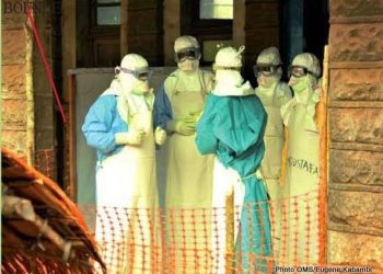 US Announces Funding to Support Ebola Response Clinics